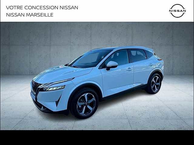 Nissan Qashqai 1.3 Mild Hybrid 158ch Tekna 4x4 Xtronic 2022